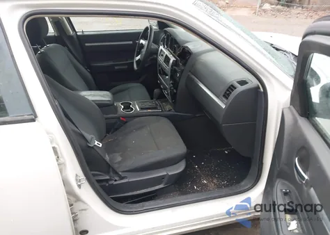 2009 Dodge Charger Sxt z USA, uszkodzony, nr VIN 2B3LA33V29H638067